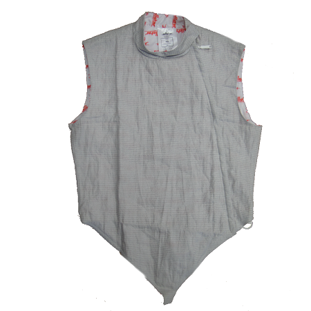 Allstar stainless steel Foil Fencing Lame