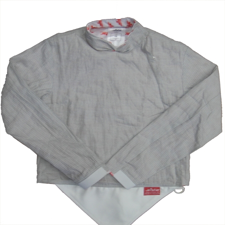 Allstar stainless steel Saber fencing LAME
