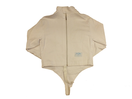 Basic and Club Fencing Jackets