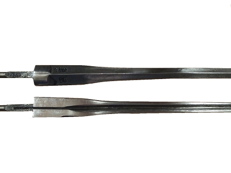 BG Elec Epee BARE BLADE (Avail in size #2 and #5)