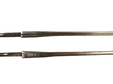 Foil Blades - Electrical non-FIE