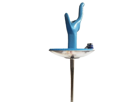 Foil Weapon - Electrical non-FIE