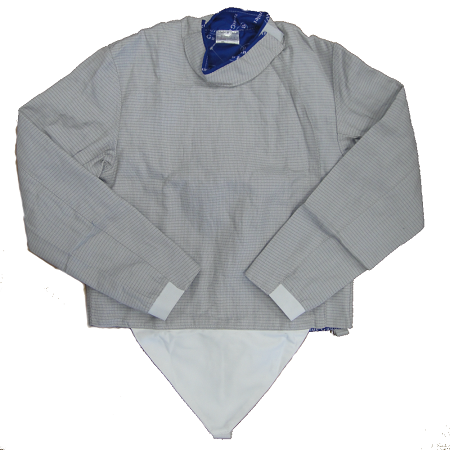 BG high density copper Sabre LAME (RH/LH or Backzip)