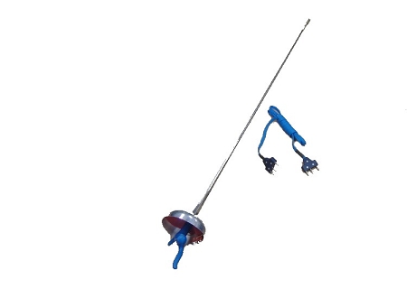 Electric Epee SET 2 pieces