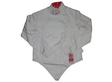 Allstar 'Ecostar' 800N FIE fencing JACKET for kid