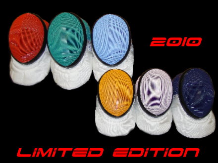 BG 3 Weapon 400 NW MASK Limited Edition (Colored)