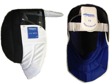 Uhlmann 350N 3 Weapon fencing MASK