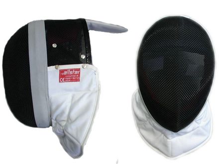 Allstar 350N 3 Weapon fencing MASK