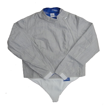 Uhlmann stainless steel Saber Fencing LAME