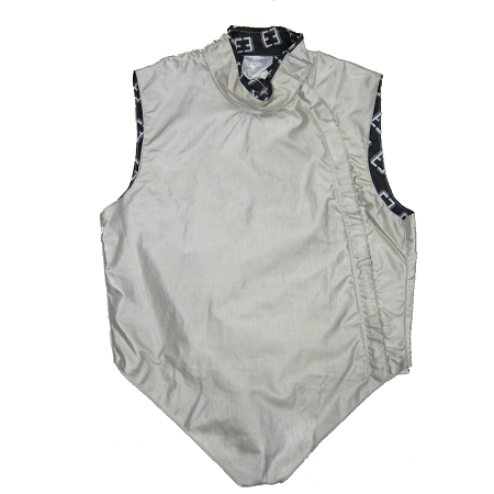 EDGE washable silky ultra light Foil LAME